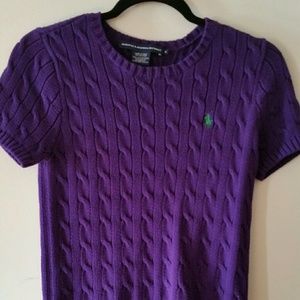 Ralph Lauren Sport Sweaters